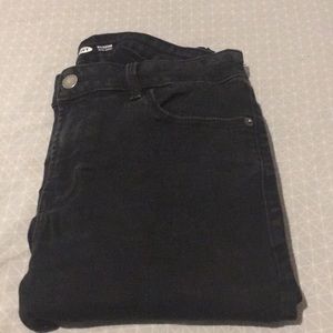 Old Navy Rockstar Jeans